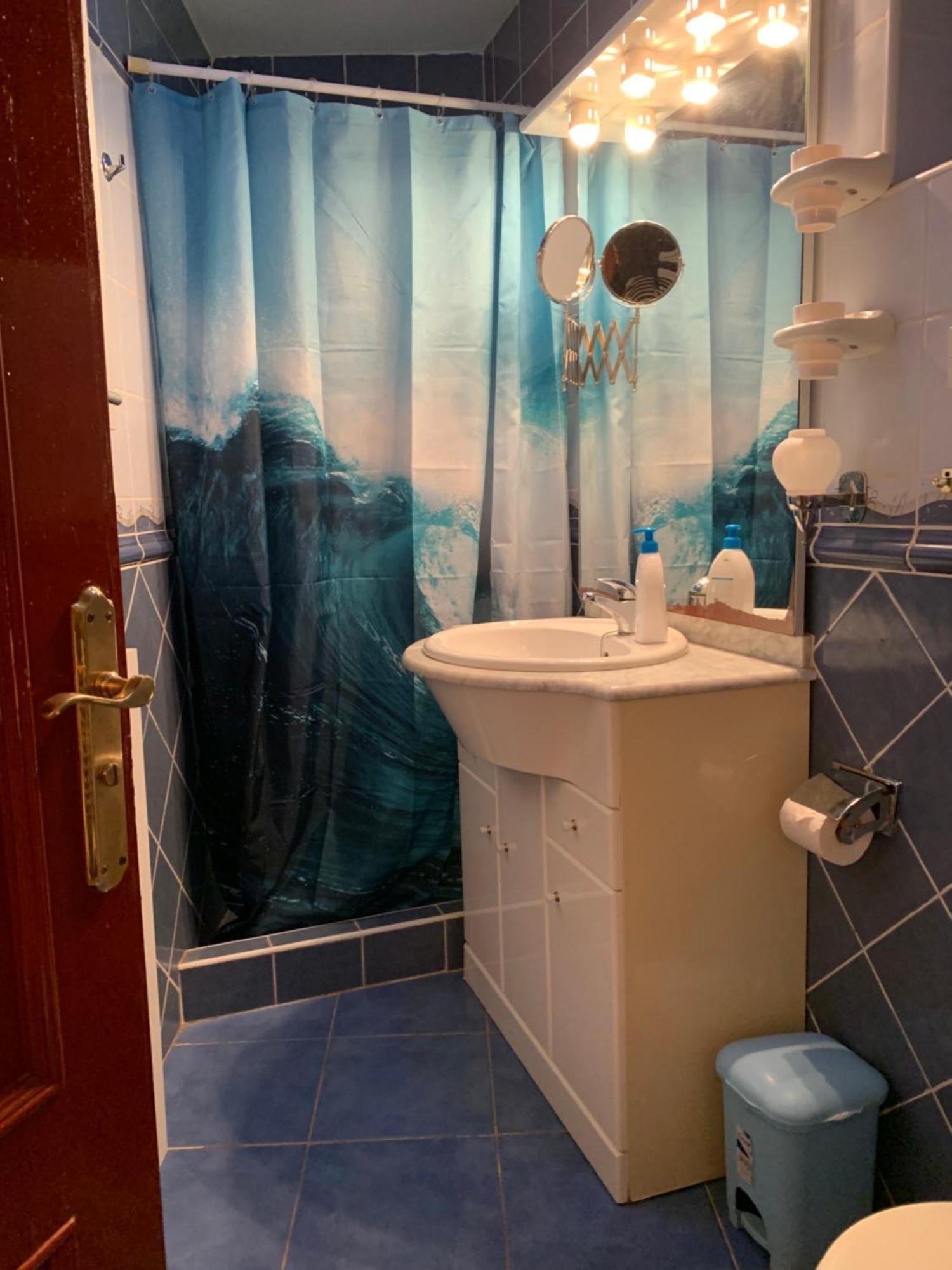 Casa Las Playitas -Clp- Best Sea View - In 1 Minute Ocean Las Playas Room photo